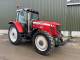 Трактор Massey Ferguson 5475 (2010)