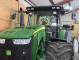 Трактор John Deere 8335R (2013)