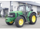 Трактор John Deere 6630 (2012)