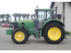 Трактор John Deere 6630 (2012)