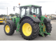 Трактор John Deere 6630 (2012)