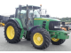 Трактор John Deere 6630 (2012)