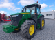  Трактор John Deere 7230R (2013)