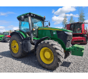 Трактор John Deere 7230R