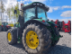  Трактор John Deere 7230R (2013)
