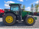  Трактор John Deere 7230R (2013)