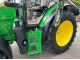 Трактор John Deere 6120R (2016)