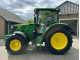 Трактор John Deere 6120R (2016)