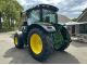 Трактор John Deere 6120R (2016)