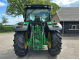 Трактор John Deere 6120R (2016)