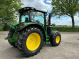 Трактор John Deere 6120R (2016)