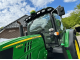Трактор John Deere 6120R (2016)