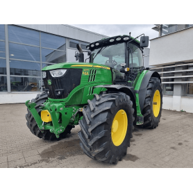 Трактор John Deere 6215R (2015)