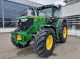 Трактор John Deere 6215R (2015)