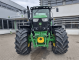 Трактор John Deere 6215R (2015)