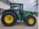 Трактор John Deere 6215R (2015)