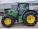 Трактор John Deere 6215R (2015)