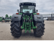 Трактор John Deere 6215R (2015)