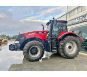 Трактор Case IH Magnum 310