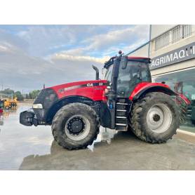 Трактор Case IH Magnum 310 (2019)