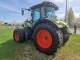 Трактор Claas ARION 650 (2016)