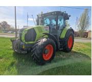 Трактор Claas ARION 650