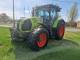 Трактор Claas ARION 650 (2016)