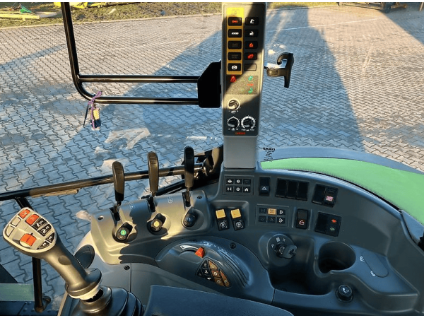 Трактор Claas Arion 420 (2022)