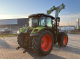 Трактор Claas Arion 420 (2022)