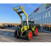 Трактор Claas Arion 420