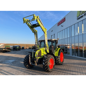 Трактор Claas Arion 420 (2022)