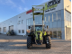 Трактор Claas Arion 420 (2022)