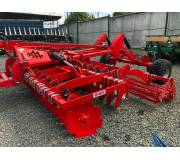 Борона дисковая Unlu Armoni XL 450