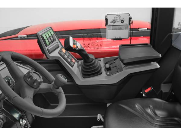 Навантажувач Weidemann T9535 (2025)