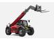 Навантажувач Weidemann T9535 (2025)