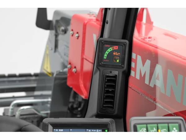 Навантажувач Weidemann T9535 (2025)