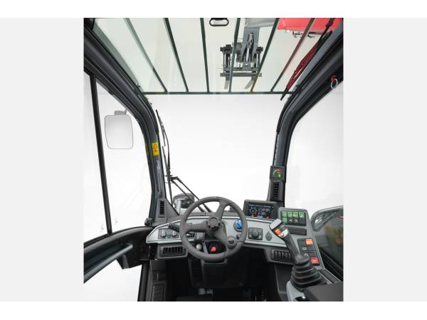 Навантажувач Weidemann T9535 (2025)