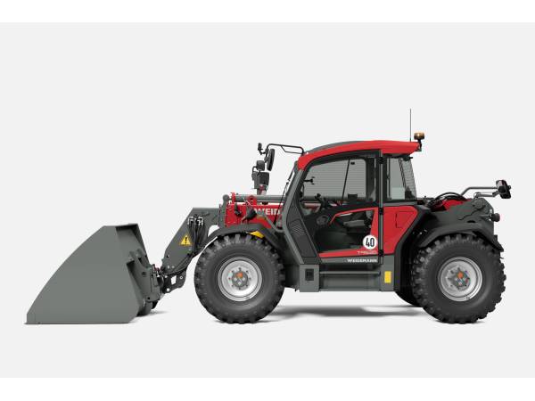 Навантажувач Weidemann T9535 (2025)