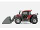 Навантажувач Weidemann T9535 (2025)