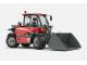 Навантажувач Weidemann T4512e (2025)