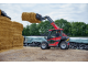 Навантажувач Weidemann T4512e (2025)
