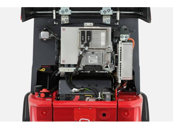 Навантажувач Weidemann Hoftrac 1190e (2025)