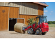 Навантажувач Weidemann Hoftrac 1190e (2025)