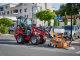 Навантажувач Weidemann Hoftrac 1190e (2025)
