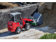 Навантажувач Weidemann Hoftrac 1190e (2025)