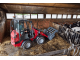 Навантажувач Weidemann Hoftrac 1190e (2025)