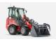 Навантажувач Weidemann Hoftrac 1190e (2025)