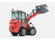 Навантажувач Weidemann Hoftrac 1190e (2025)