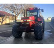 Трактор Case IH 7220 Magnum