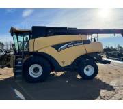 Комбайн New Holland CR940